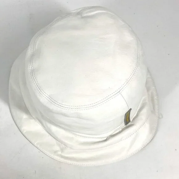 LOUIS VUITTON LVCUP Louis Vuitton Cup logo bucket hat bob hat
